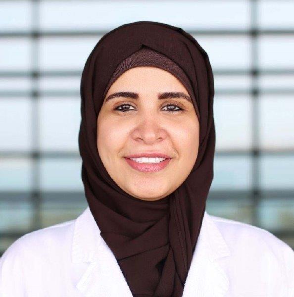 نساء سعوديات تميزن في مجال العلوم - فوزية الميمان