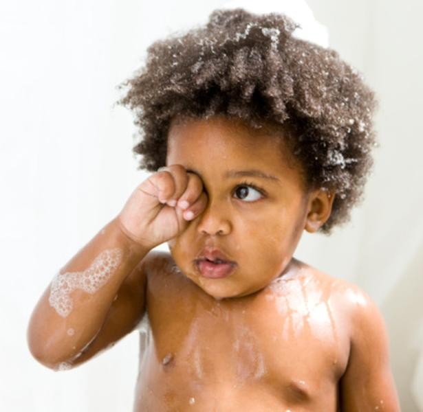لماذا رائحة طفلك كريهة؟