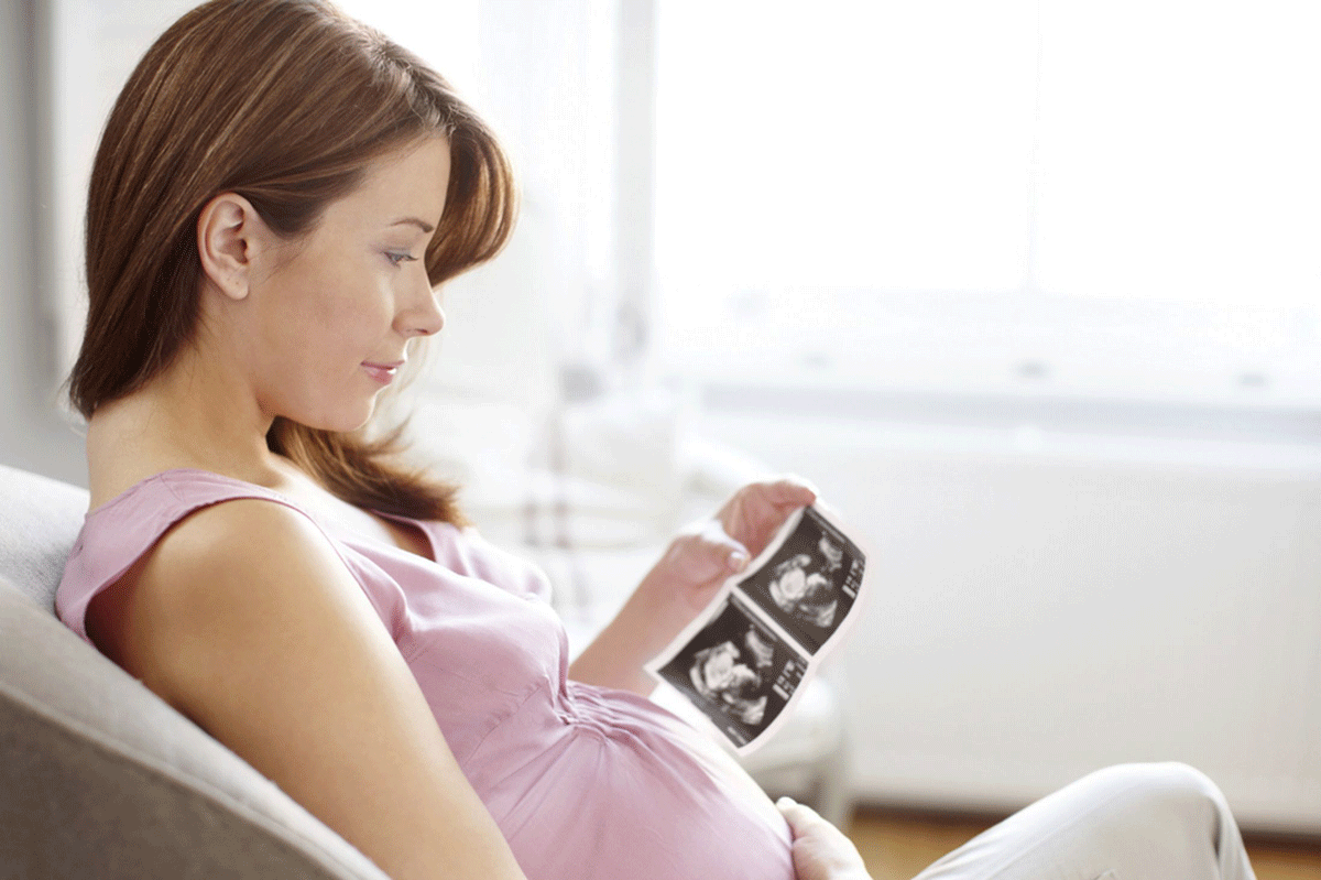 الحفاظ على صحة الأم والجنين