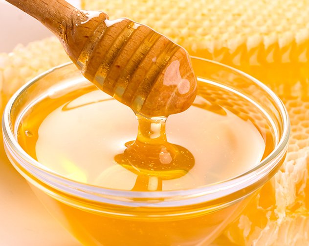 وصفة القرع والعسل