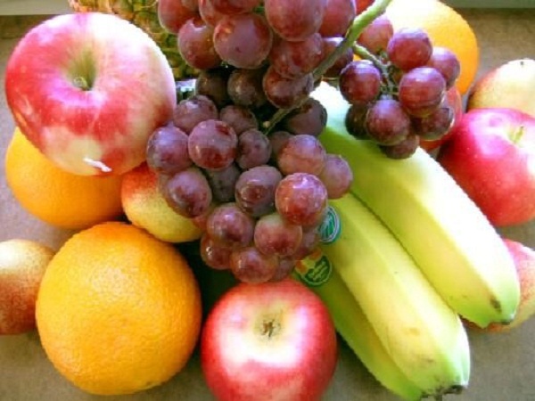 فوائد فاكهة الشتاء 